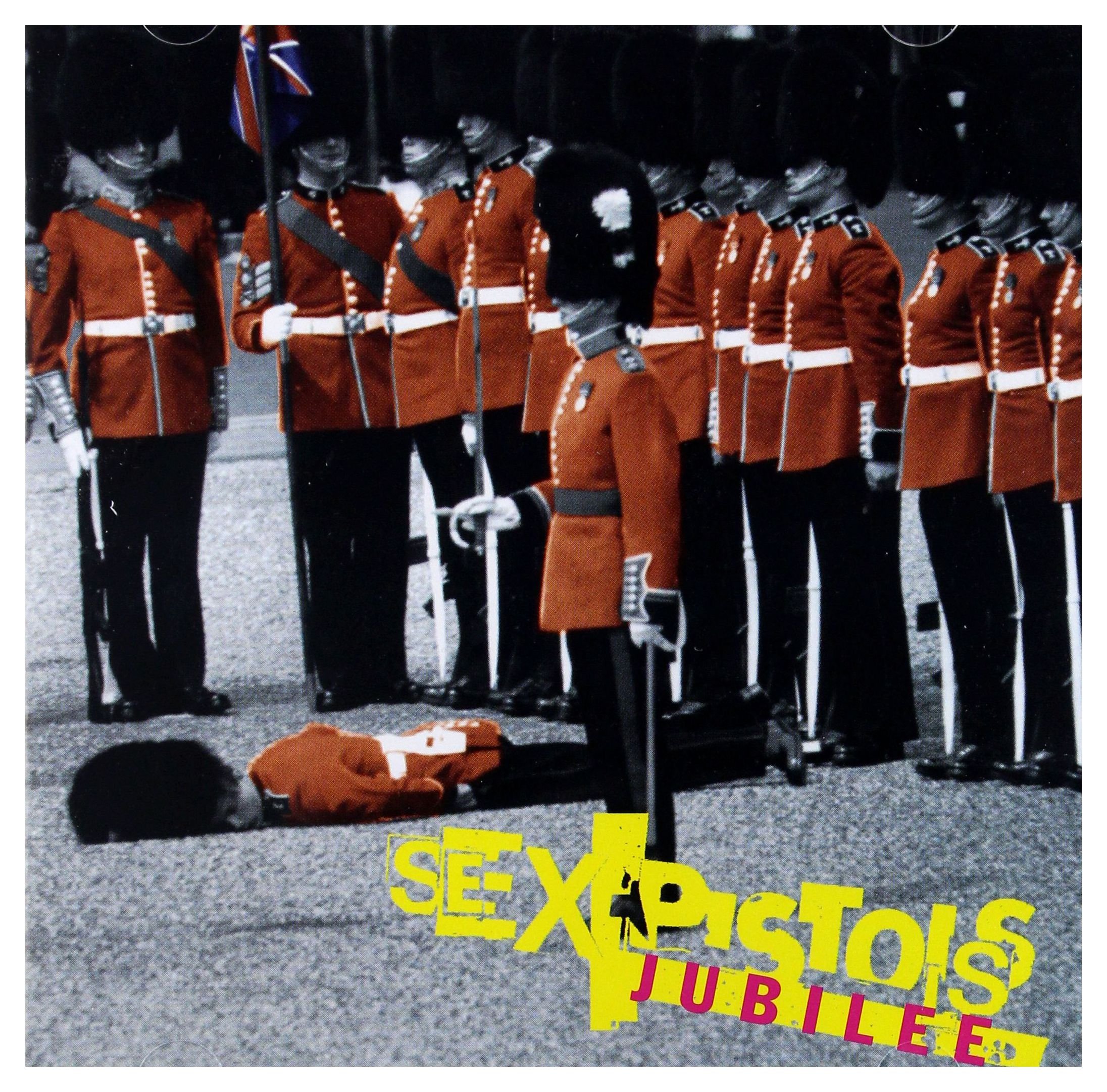 Jubilee-Best of